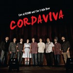 Cordaviva Live at KUOW and Triple Door