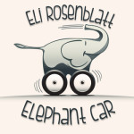 Eli Rosenblatt - Elephant Car