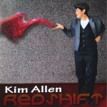 Kim Allen Redshift