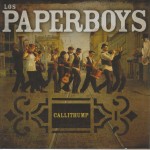 Paperboys Callithump