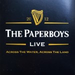 Paperboys Live