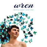 Wren Stich an Ocean