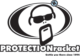 Protection Racket Cases